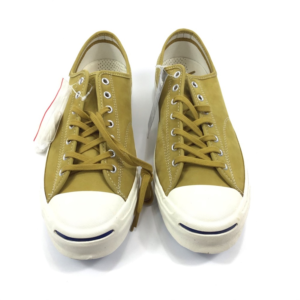 Converse Jack Purcell Mens Size 12 Shoes
